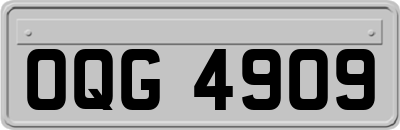 OQG4909
