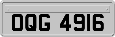 OQG4916
