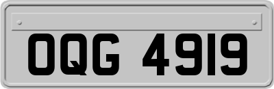 OQG4919