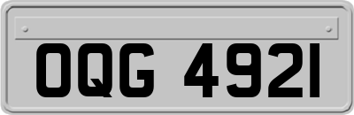 OQG4921