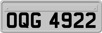 OQG4922