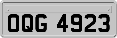 OQG4923