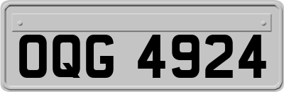 OQG4924