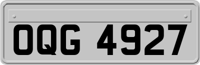 OQG4927