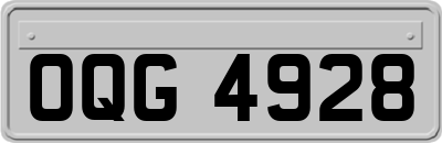 OQG4928