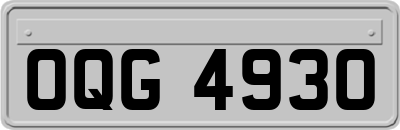 OQG4930