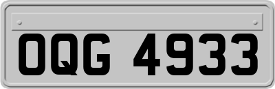 OQG4933