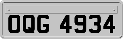 OQG4934