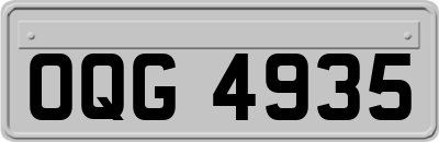 OQG4935
