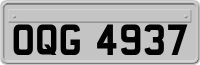 OQG4937