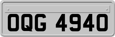 OQG4940