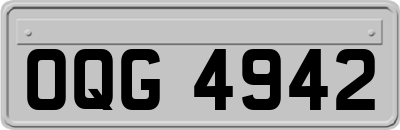 OQG4942