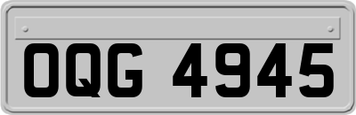 OQG4945