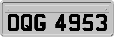 OQG4953