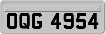 OQG4954