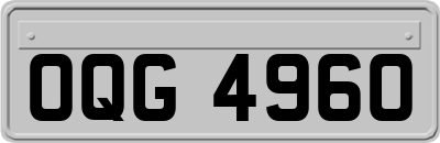 OQG4960