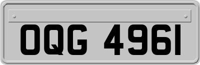 OQG4961