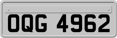 OQG4962