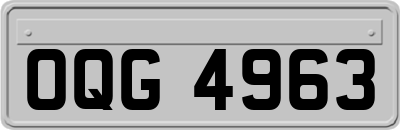 OQG4963