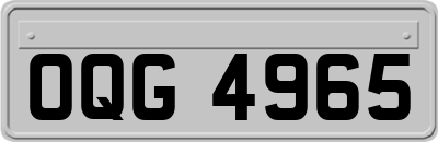 OQG4965