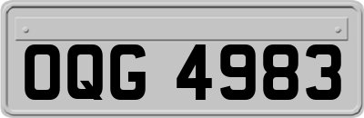 OQG4983