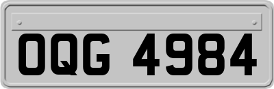 OQG4984