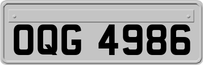 OQG4986