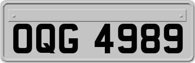 OQG4989