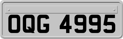 OQG4995