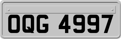 OQG4997