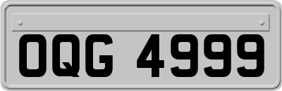 OQG4999