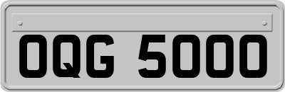 OQG5000