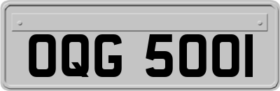 OQG5001