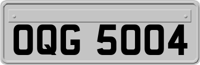 OQG5004