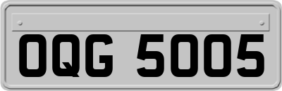 OQG5005