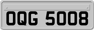 OQG5008