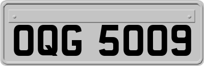 OQG5009