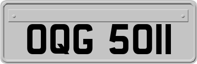 OQG5011