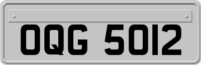 OQG5012