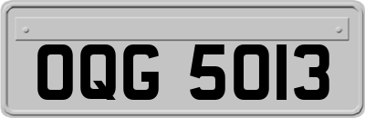 OQG5013