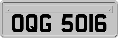 OQG5016