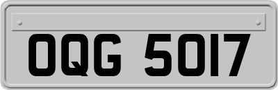 OQG5017
