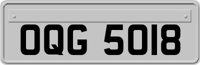 OQG5018