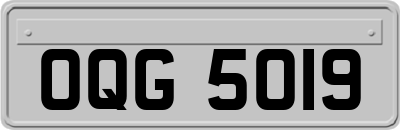 OQG5019