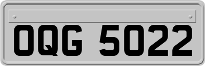 OQG5022
