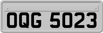 OQG5023