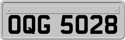 OQG5028