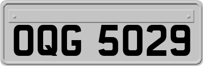 OQG5029