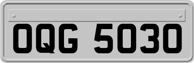 OQG5030