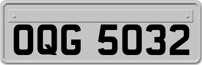 OQG5032